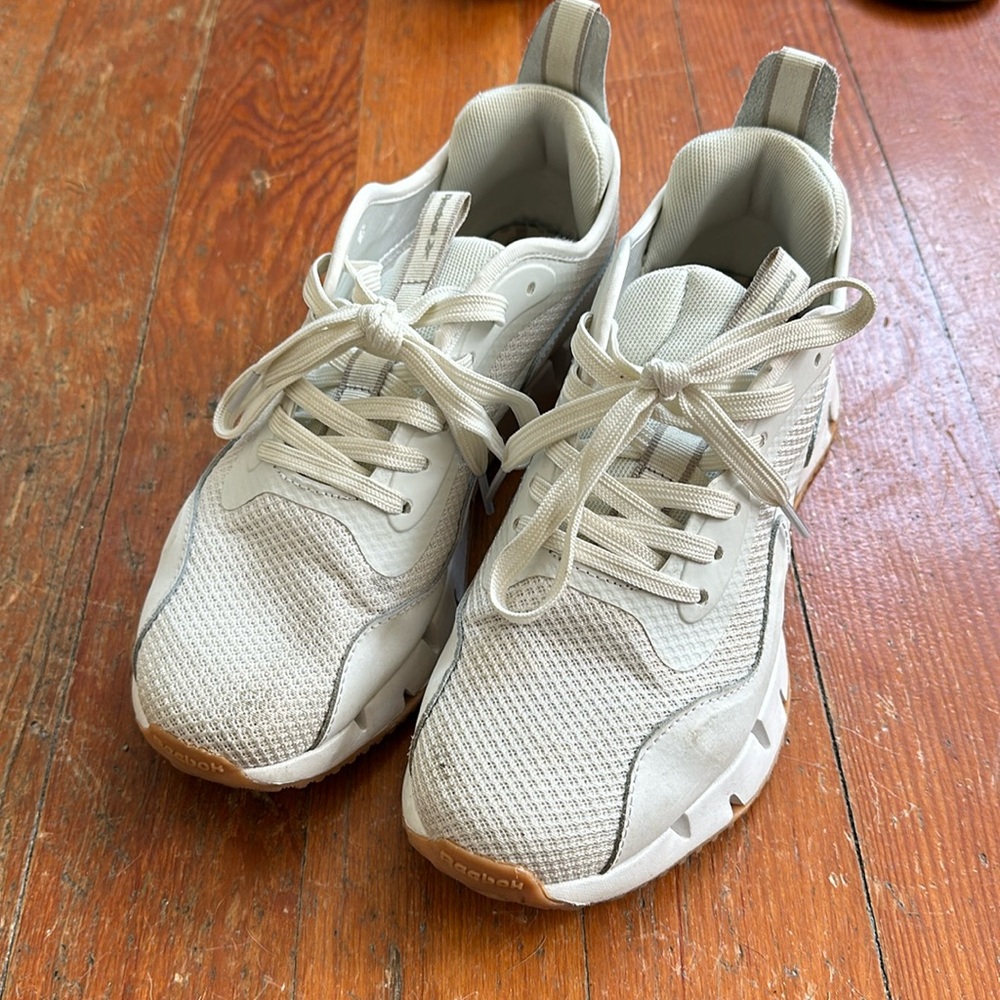 Reebok Sneakers Comfort Footbed